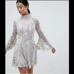 ASOS dress